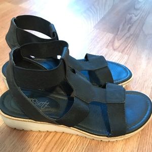 Eurosoft sandals